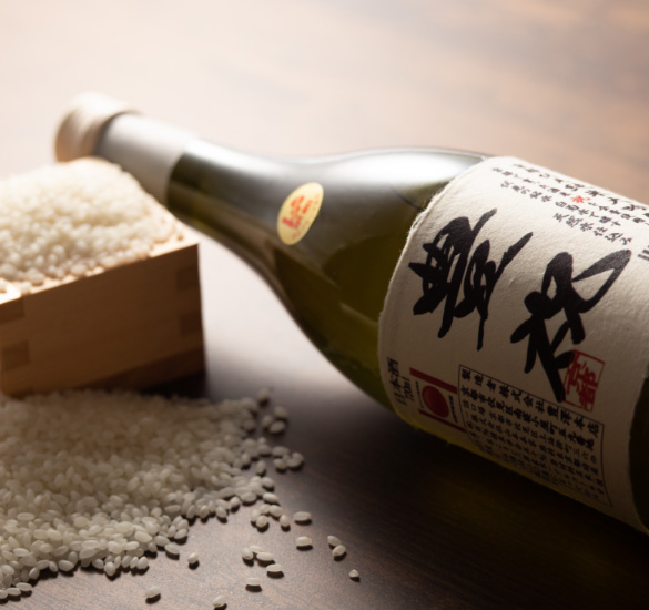 京都伏見の酒蔵「豊澤本店」